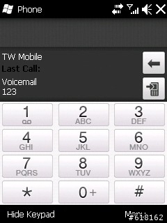 [分享] WM6.5 for Elf(in)