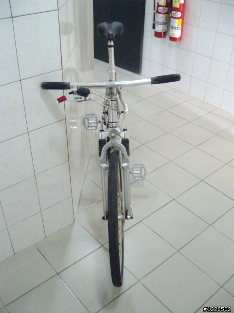 [老車分享]!與眾不同-"銀天使"!