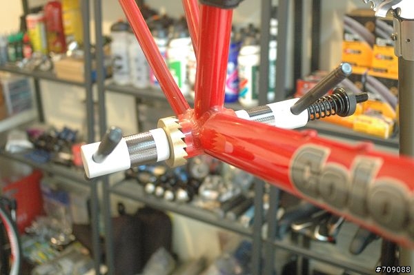 新敗的工具 Xpert BB TAP & FACING