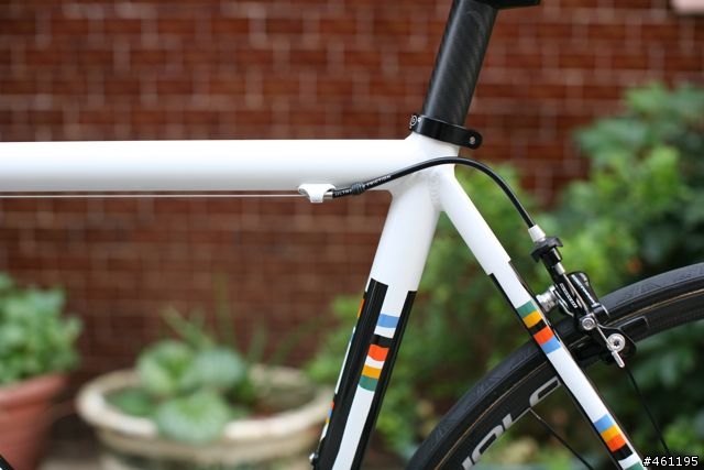 [分享] PEGORETTI Love #3 新增首航報告！
