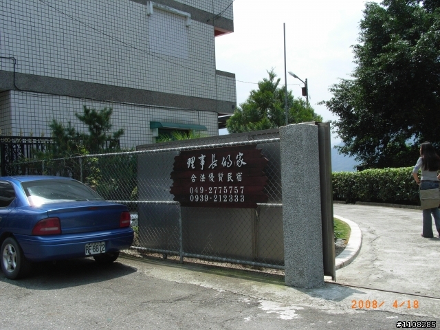 【新中橫探路行】大部分連結都可有作用了