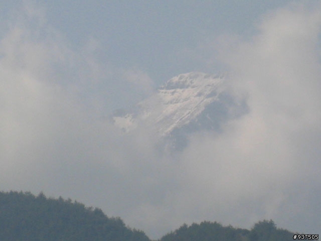 羅東→四季→梨山→大禹嶺→關原→太魯閣→新城→羅東