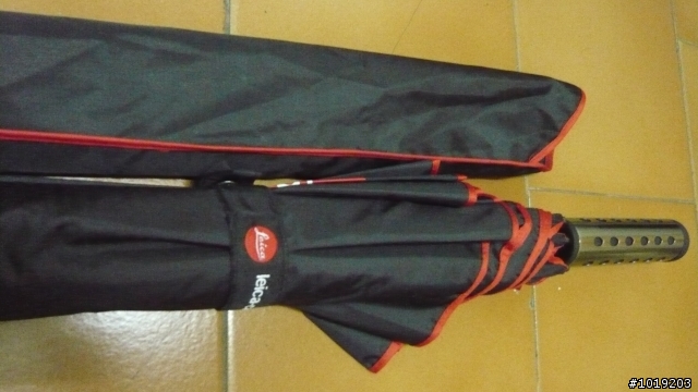 LEICA umbrella 萊卡傘小開塑膠套