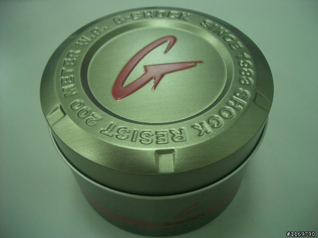 Casio G-SHOCK
