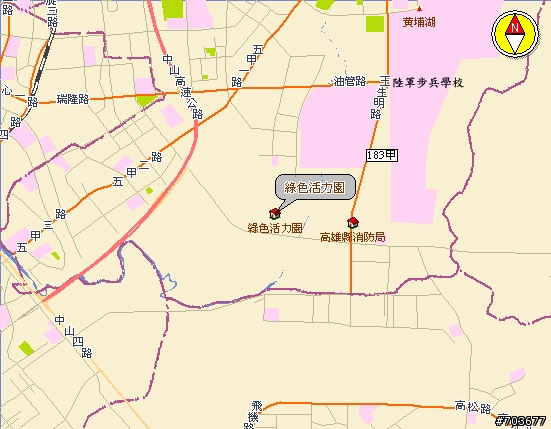 [建議]愛心+悠閒路線：體驗農村生活