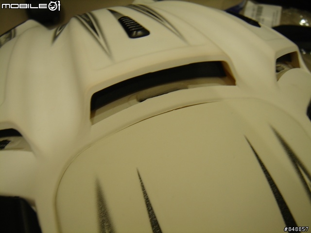 [快速開箱] GMAX GM-68S Crusader