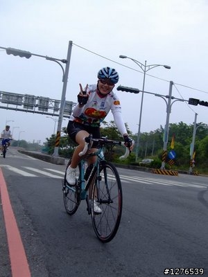 63老郎初遊台中