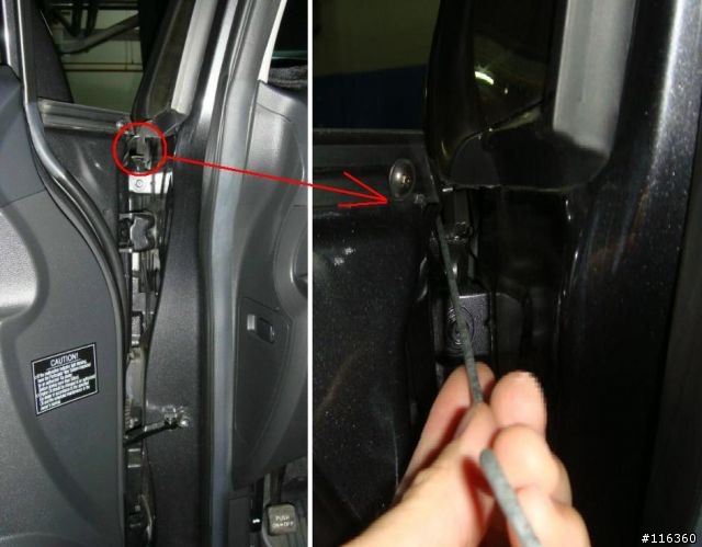 {分享}Carens III 側方向燈DIY改裝實錄!!!(4/13[細節補充])