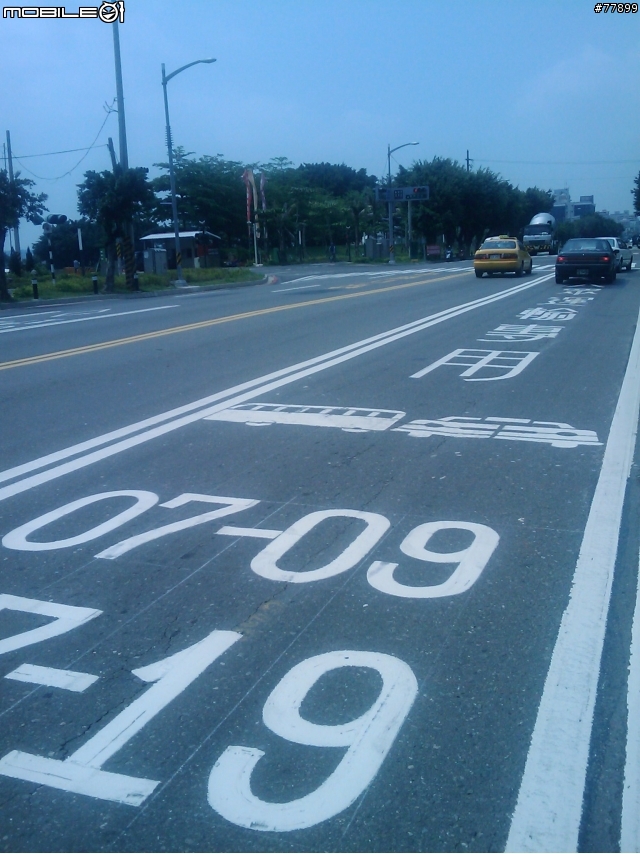 高雄大眾運輸專用道?