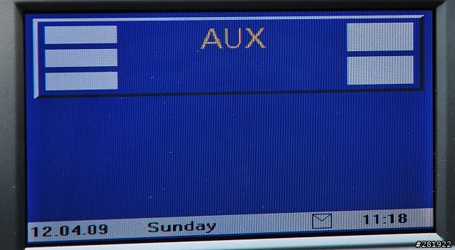 09年式X3 (E83) 開箱 （圖多小心）