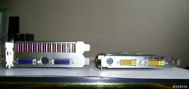 [精簡測試] CPU 餵不餵的飽 VGA 之小測 HD 3870 v.s 8800GT