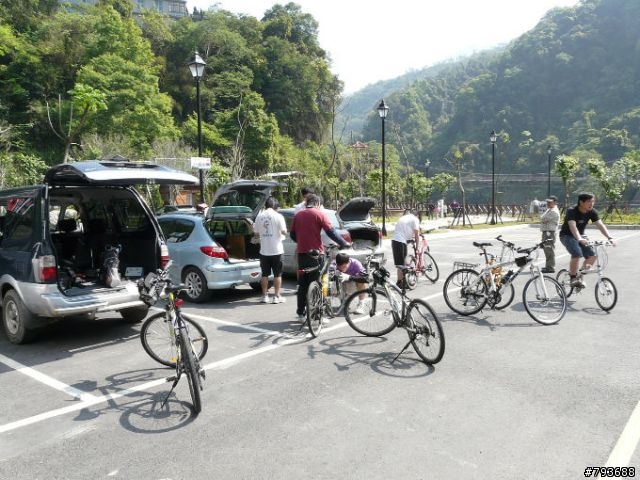 20090411  清泉-觀霧 4+2 七人之旅  照片重新連結完成