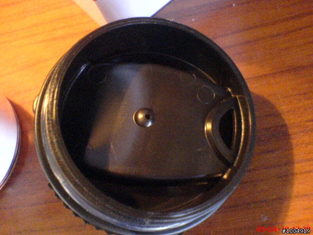 [開箱]2008 濱崎步ayupan 10th 限量隨行杯