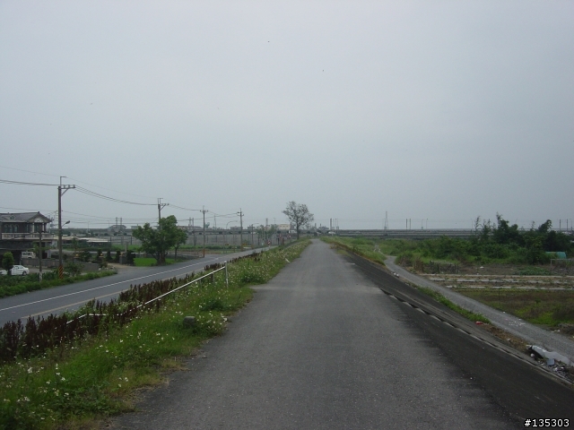 宜蘭縣政中心至國立傳統藝術中心之自行車路線