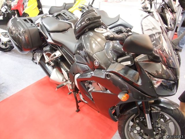 [累死人分享]2009台北世貿機車產業展，激暴!!挑戰機車展最多圖(ShowGirl隨時補上) - 已經全PO了