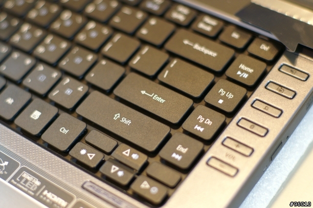 ACER ASPIRE AS4736ZG 超值筆電 開箱介紹