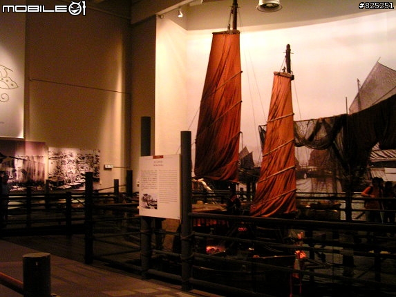 [景點分享]  香港歷史博物館