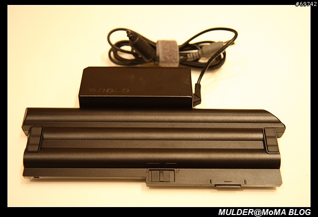 [MoMo桑分享] 我與我的小黑 Lenovo ThinkPad X200