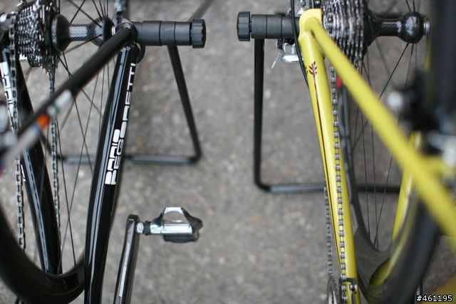 [分享] PEGORETTI Love #3 新增首航報告！