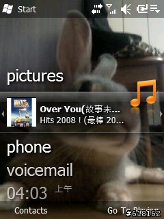 [分享] WM6.5 for Elf(in)