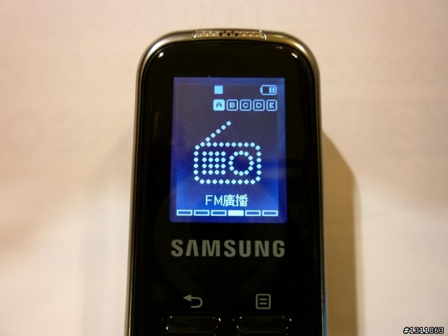 SAMSUNG YV-150 數位錄音筆(1G)