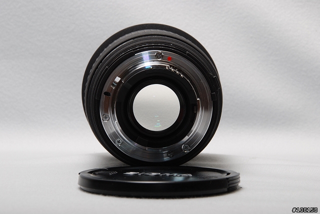 Sigma 28mm F1.8 冷門開箱(04/25補開箱照)