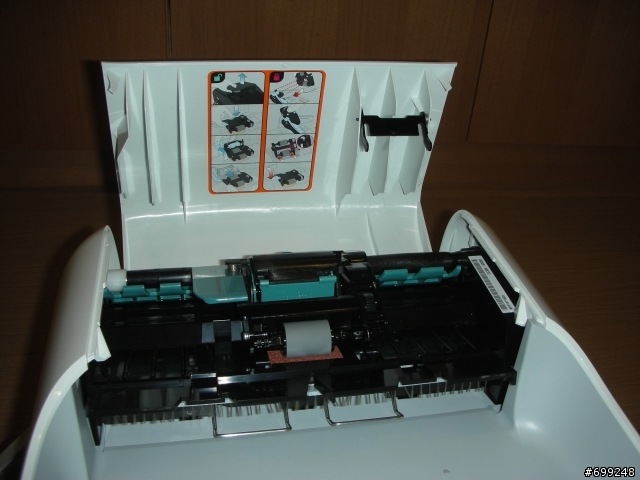 工作室裡的PS C309a  20合1完整功能大公開~