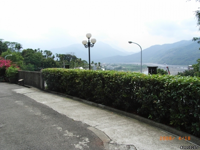 【新中橫探路行】大部分連結都可有作用了