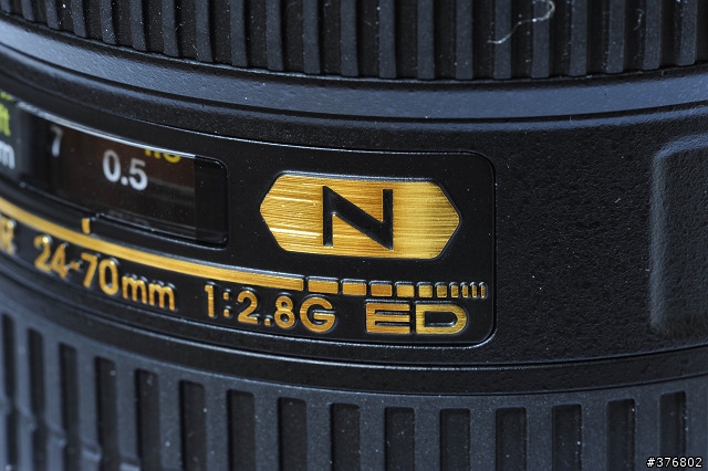 [分享]Nikon AF-S VR Micro Nikkor 105mm f/2.8G 開箱
