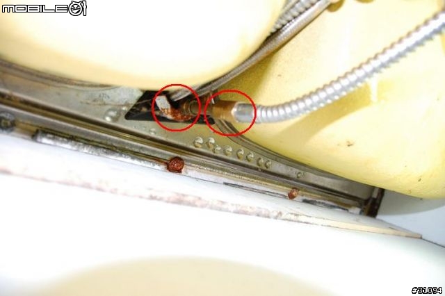 [無牌水電工] 廚房檯面式水龍頭更換