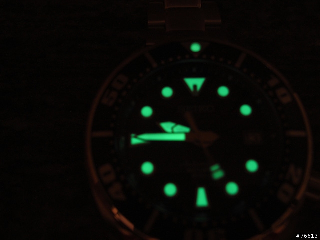 [分享] SEIKO Prospex 200M Diver SBDC001 水鬼