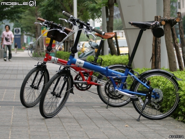 【分享】BIKEfun手工真皮坐墊包 設計過程與心得分享