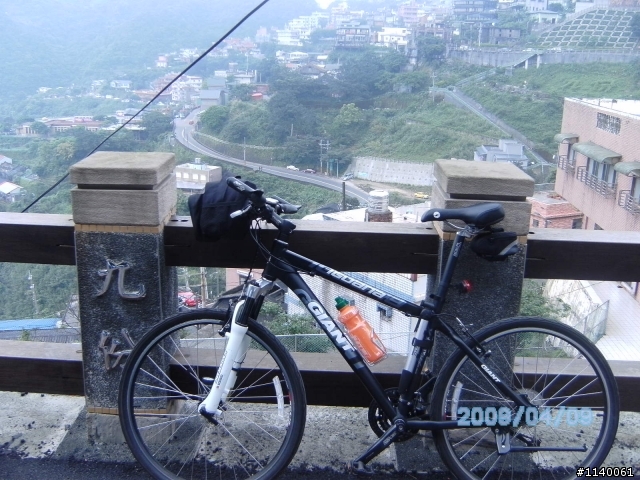 [路線分享]石門-金山-野柳濱海公路-九份山城-山海騎