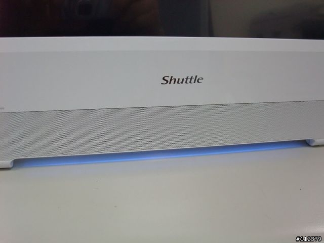 [新品分享]ALL IN ONE Atom雙核 Shuttle X50 ~第二章~
