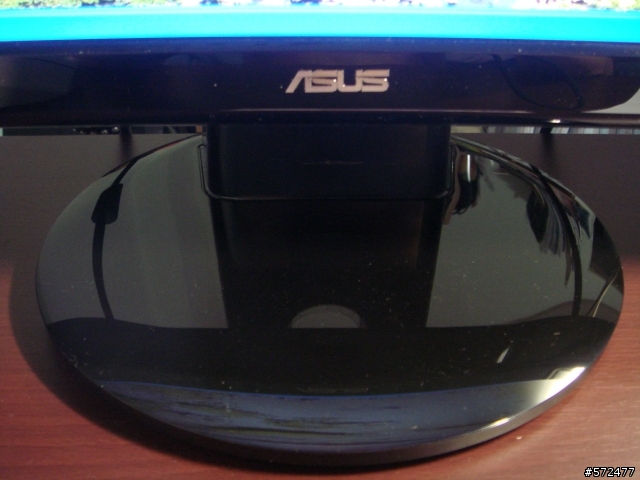 [業餘開箱] ASUS VH232H 華碩23吋寬