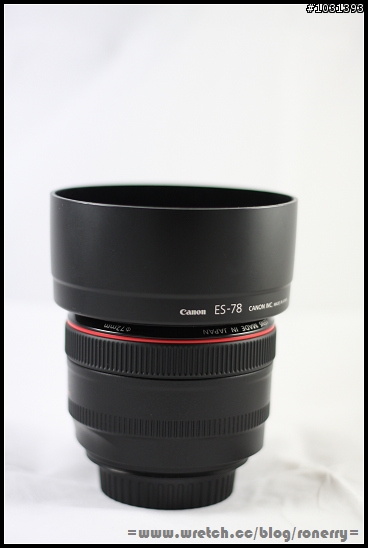 [4/29補正妹圖]Canon 50f1.2L VS 85f1.2LII不專業開箱與測試