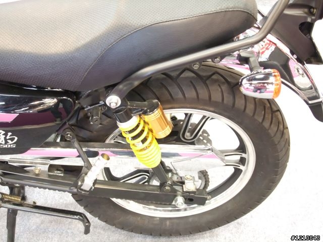 [累死人分享]2009台北世貿機車產業展，激暴!!挑戰機車展最多圖(ShowGirl隨時補上) - 已經全PO了
