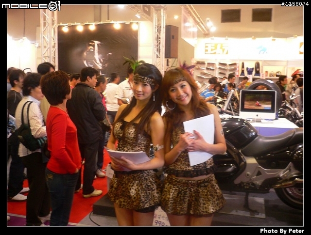 2009世貿國際機車展_______車圖比較多