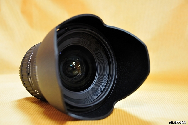 Tokina 12-24mm(二代)開箱