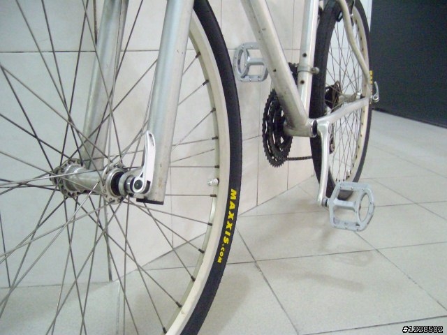 [老車分享]!與眾不同-"銀天使"!