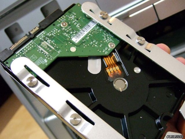 (圖多) 2009 年新版四核 Mac Pro 開箱分享