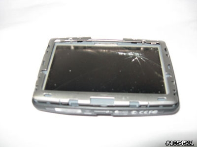 [拆解] TOMTOM XL TRAFFIC / 330S 分解