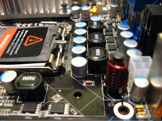 [開箱]ZOTAC GF9300-ITX WiFi