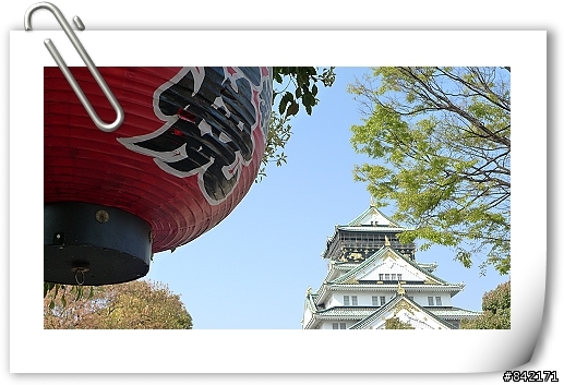[LX3日本旅拍]  我在關西．天氣晴