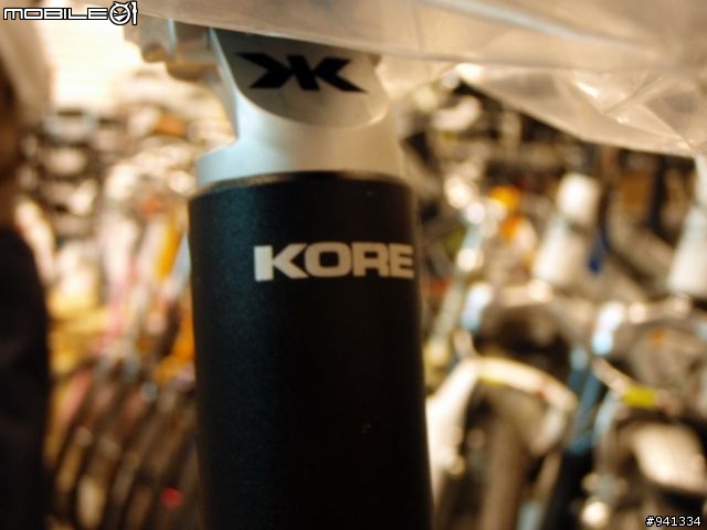 [新車分享]2009 Dahon Speed Pro TT