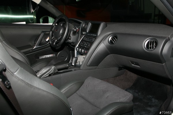 <分享>Mine's GTR in Taiwan!