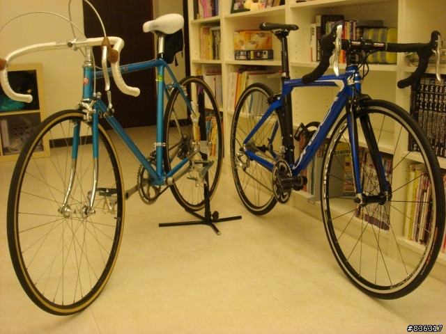 新車分享ORBEA ONIX