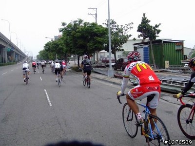 63老郎初遊台中
