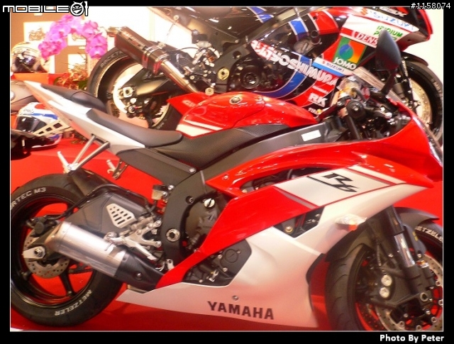 2009世貿國際機車展_______車圖比較多