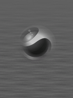 [240x320 三鍵 二鍵] Sony Ericsson Brushed